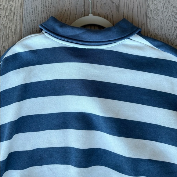 Nike striped crewneck - Picture 6 of 6